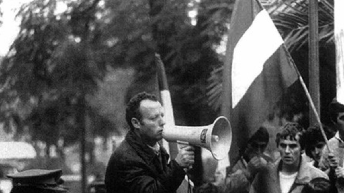La Andalucía irredenta, medio siglo después – La Vanguardia
