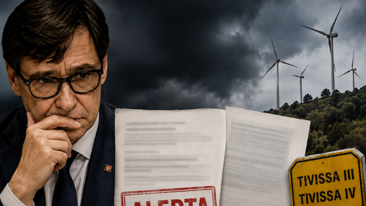 Illa recibe un informe demoledor de sus propios técnicos e ignora la alerta de «daños irreversibles» – ESdiario