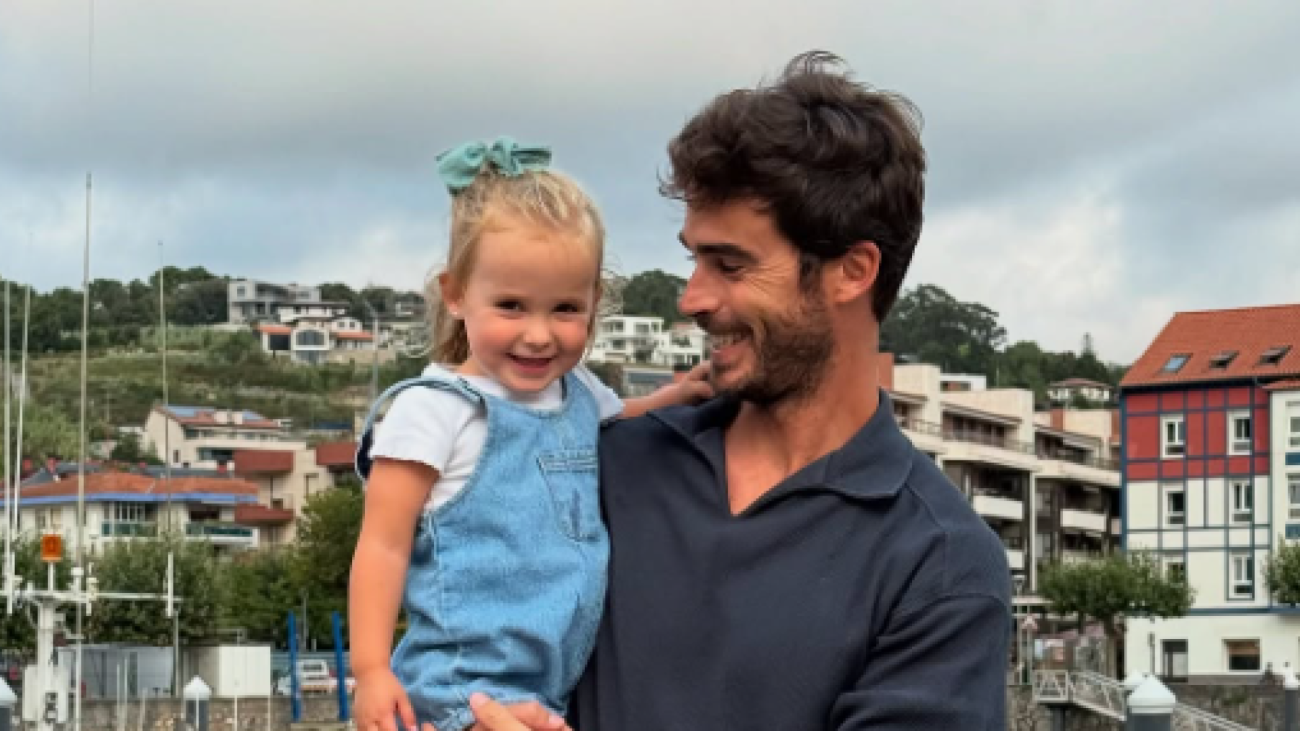El pueblo de 4.000 habitantes en el País Vasco que ha enamorado a Marta Pombo tras ver crecer a Luis Zamalloa: «Qué suerte de infancia y que suerte poder enseñárselo a las tres» – COPE
