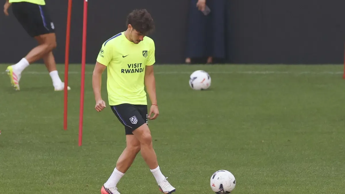 El Atlético de Madrid acepta traspasar a Julián Álvarez al Arsenal, pero el jugador dice ‘no’ – Mundo Deportivo