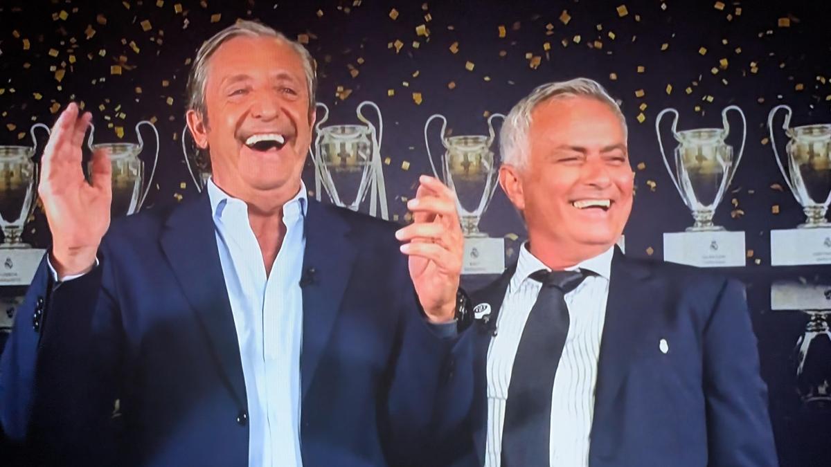 Mourinho explica por qué Rodri no fichó por el Madrid: “Él tenía dudas y me las generó a mí” – La Vanguardia