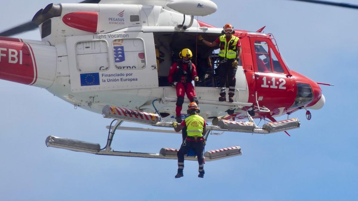 Muere ahogado un menor de 14 años en una cala de Gran Canaria – La Vanguardia