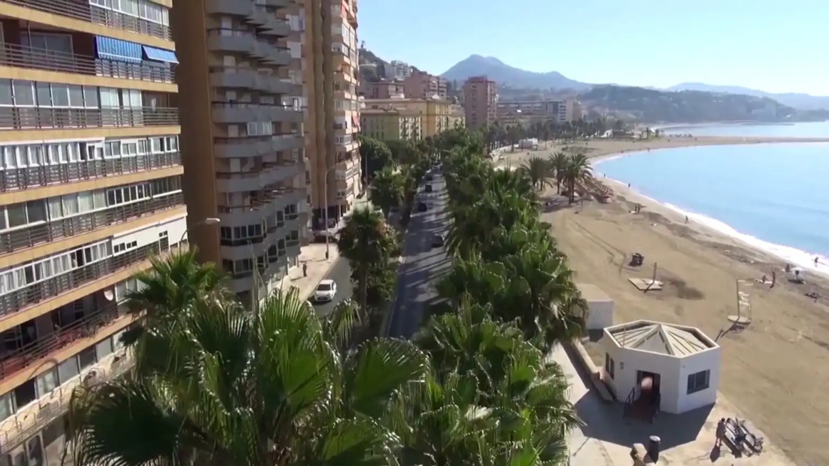 Feria de Málaga: aquí no hay playa – Diario Público