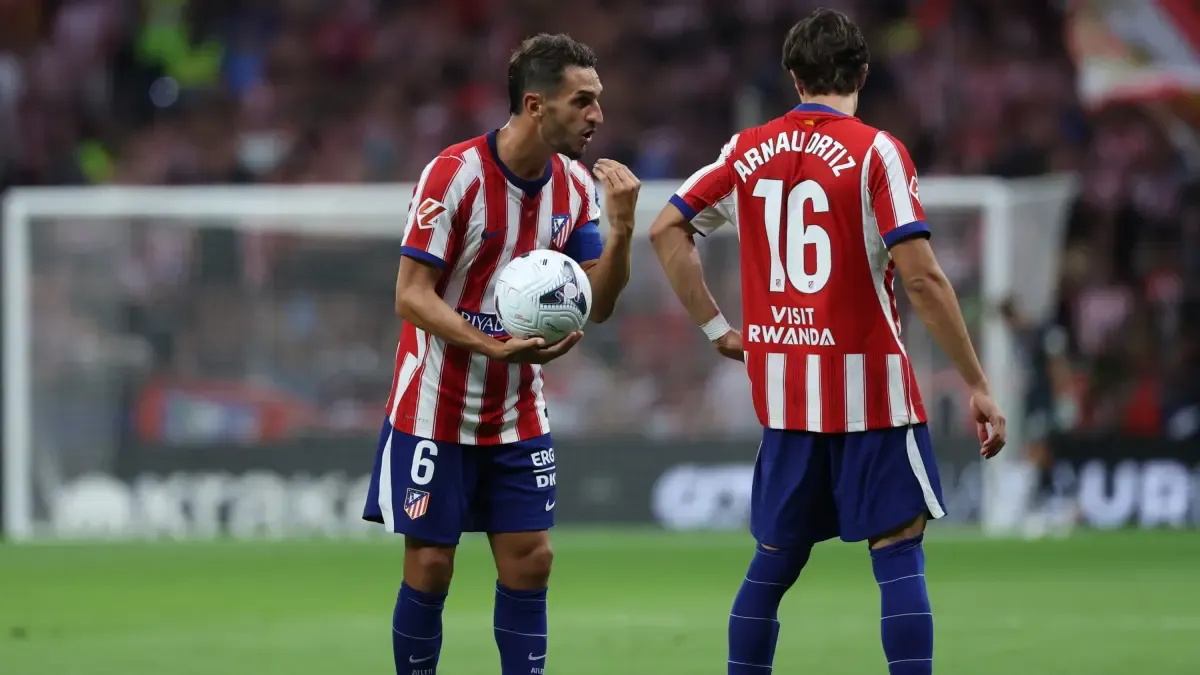 Horario, canal y dónde ver por TV el Atlético de Madrid – Villarreal de LaLiga EA Sports: Primera División de fútbol – Mundo Deportivo