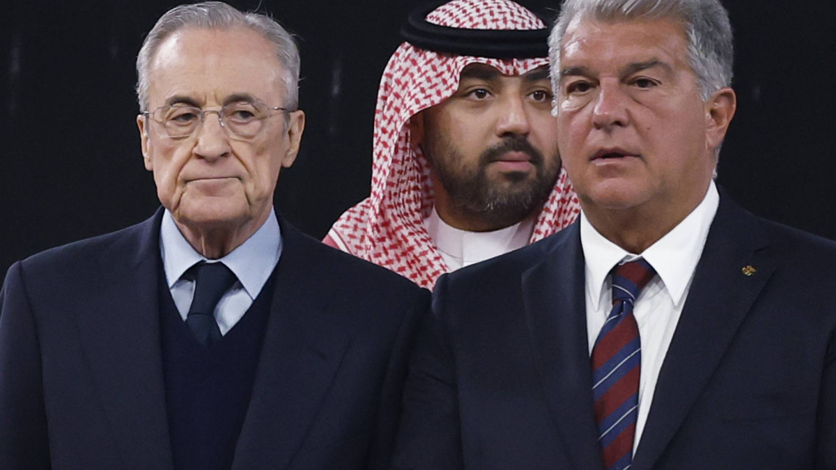 El Real Madrid está valorado en 2.400 millones y lidera el fútbol mundial en valor de marca: el Barça, segundo – MARCA