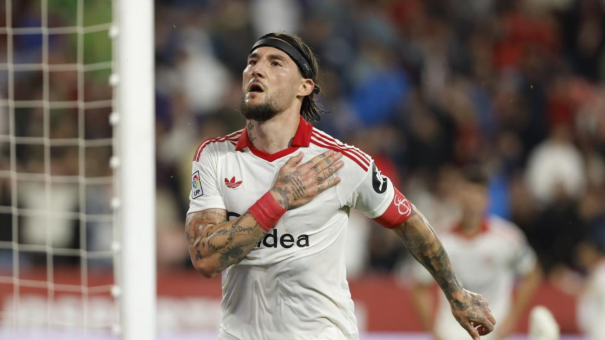 El Málaga, en la ‘pole’ para fichar a Gudelj – MARCA