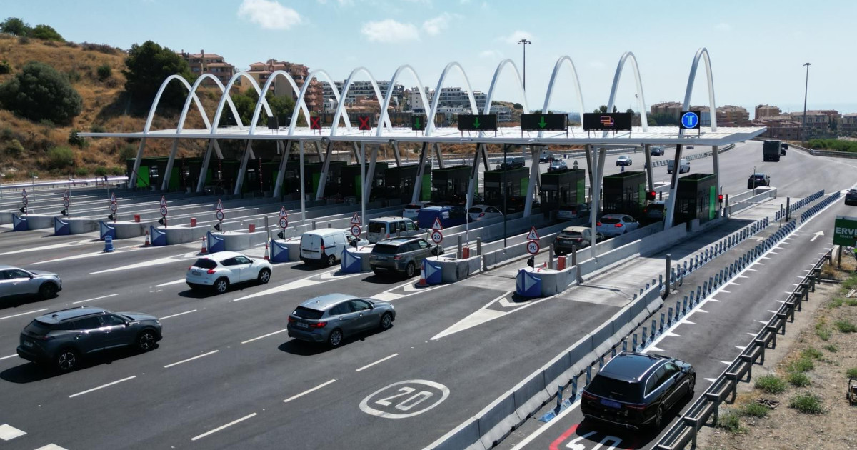 Cataluña anima al Gobierno a poner en marcha peajes de carretera en todas las autopistas y autovías españolas – El Debate