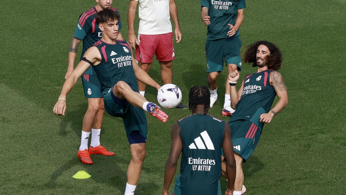 El Espanyol reta al nuevo Madrid de Mourinho en Cornellà – La Vanguardia