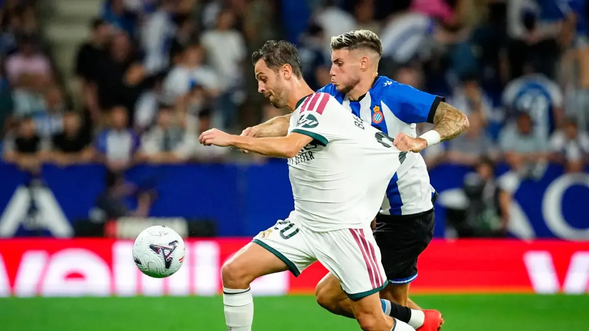 Aviso al Real Madrid: «Vi los primeros 15 minutos del Barça, de Raphinha y del resto. Hay unos mínimos» – Mundo Deportivo