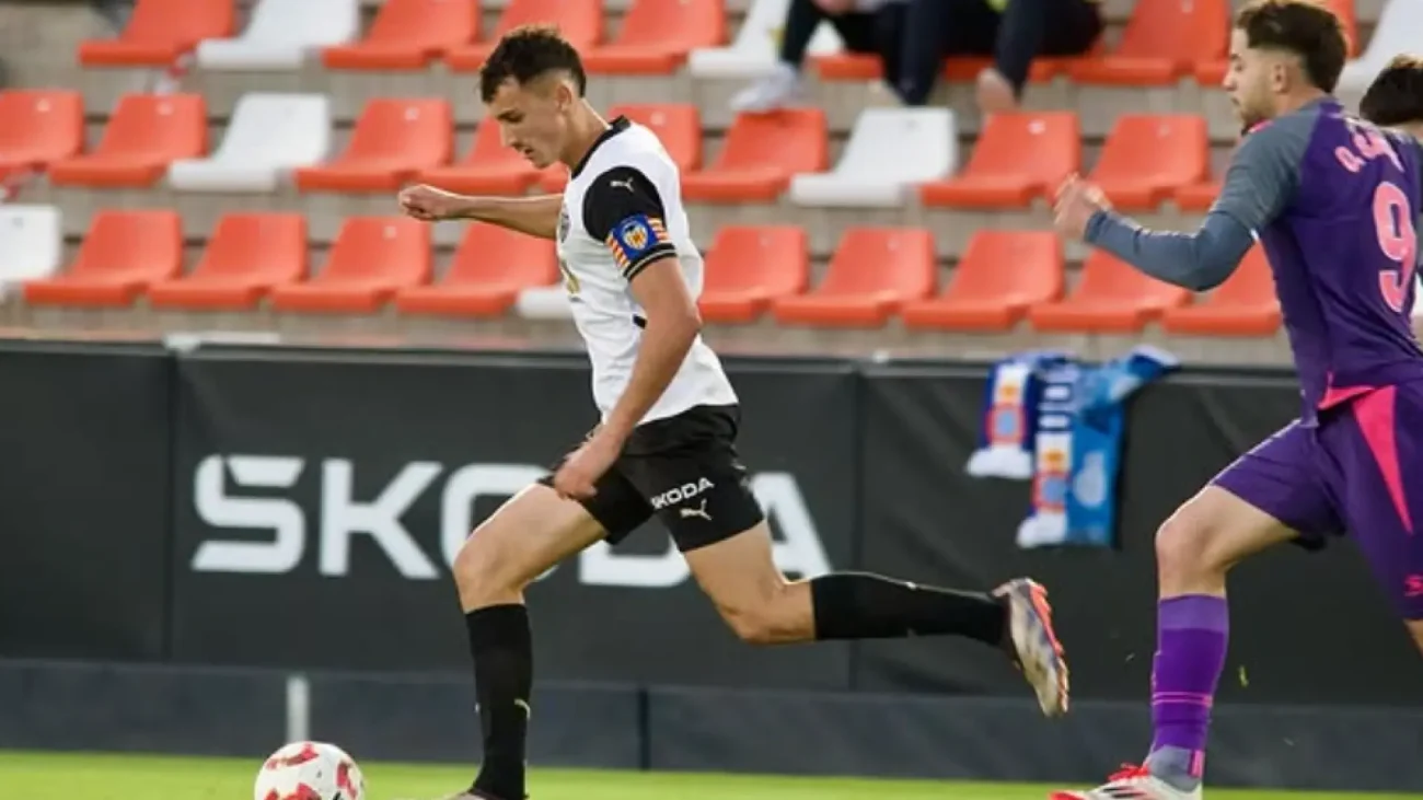 Rubén Iranzo cerrará el centro de la defensa del Real Zaragoza – heraldo.es