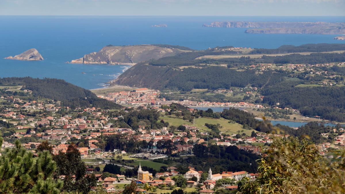 Exiliados por el precio de la vivienda: los baleares se lanzan a comprar casa en Asturias – La Vanguardia
