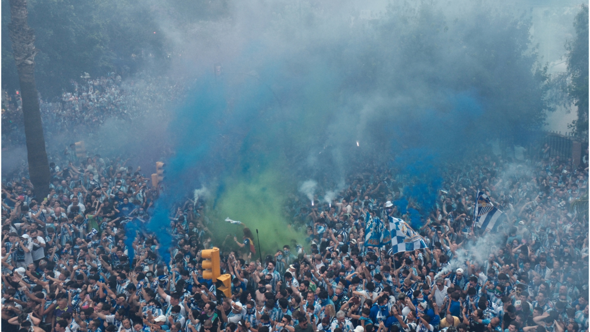 Compra tus entradas para ver al Málaga en el Camp Nou – MARCA