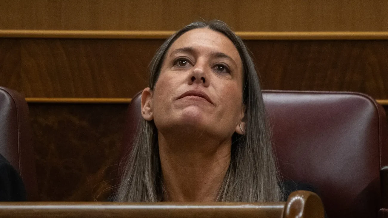 Miriam Nogueras pide que Cataluña no acoja menores de Ceuta o el Gobierno «no tendrá ni un voto» de Junts – heraldo.es