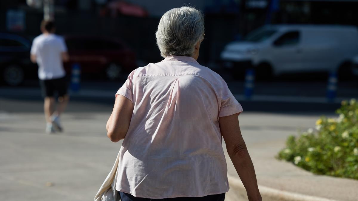 Las pensiones de jubilación en Castilla-La Mancha rozan los 1.487 euros aunque hay hasta 300 euros de diferencia entre algunas provincias – Castilla-La Mancha Media – CMM
