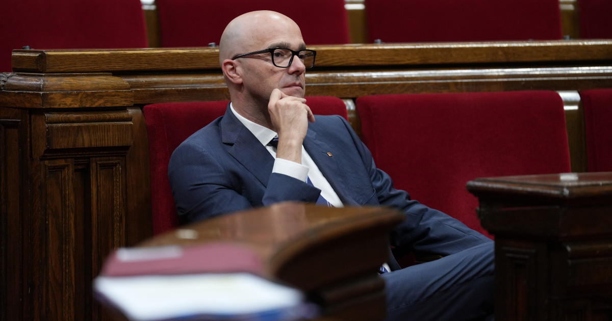 Cataluña evita comprometerse a acoger a los menores de Ceuta y estudiará las alternativas de Rego – El Debate