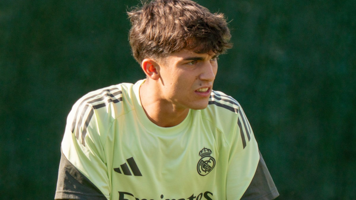 El Cádiz irrumpe por Manuel Ángel y el Madrid baja a cuatro millones – MARCA