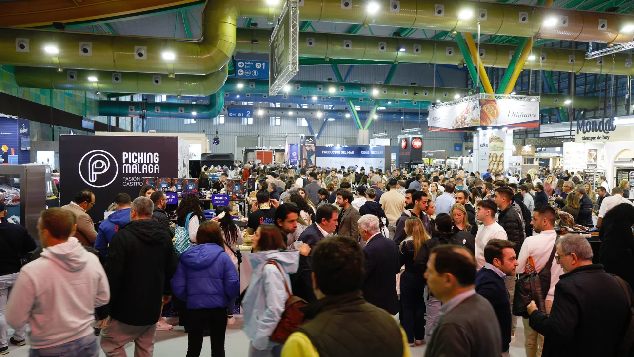 Málaga Sun&Tech 2026 – Donde la tecnología que viene se encuentra con quienes pueden hacerla crecer – La Rioja