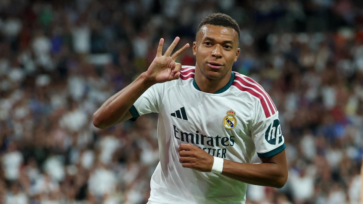 Dónde ver el Real Madrid – Málaga: día y hora del segundo partido de los blancos en el Bernabéu – La Vanguardia