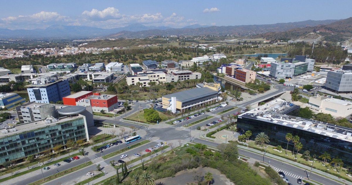 Málaga compite con Oporto y Marsella para convertirse en el gran almacén de datos digitales del sur de Europa – El Debate