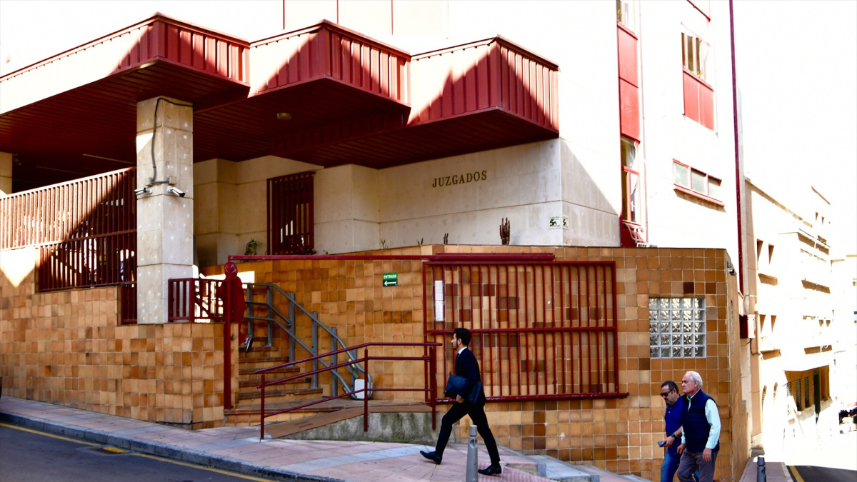 El CGPJ nombra a un magistrado destinado en Melilla como juez de refuerzo para Ceuta – Diario Público