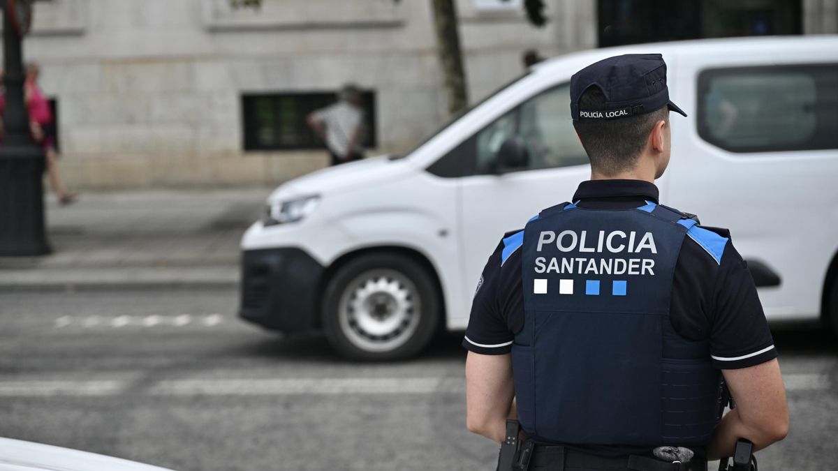 Prisión para el detenido por los disparos en Santander y libertad para las dos mujeres arrestadas – elDiario.es