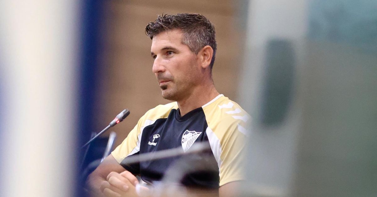 Funes y el mercado del Málaga CF: «Van a venir algunos jugadores más» – Málaga Hoy