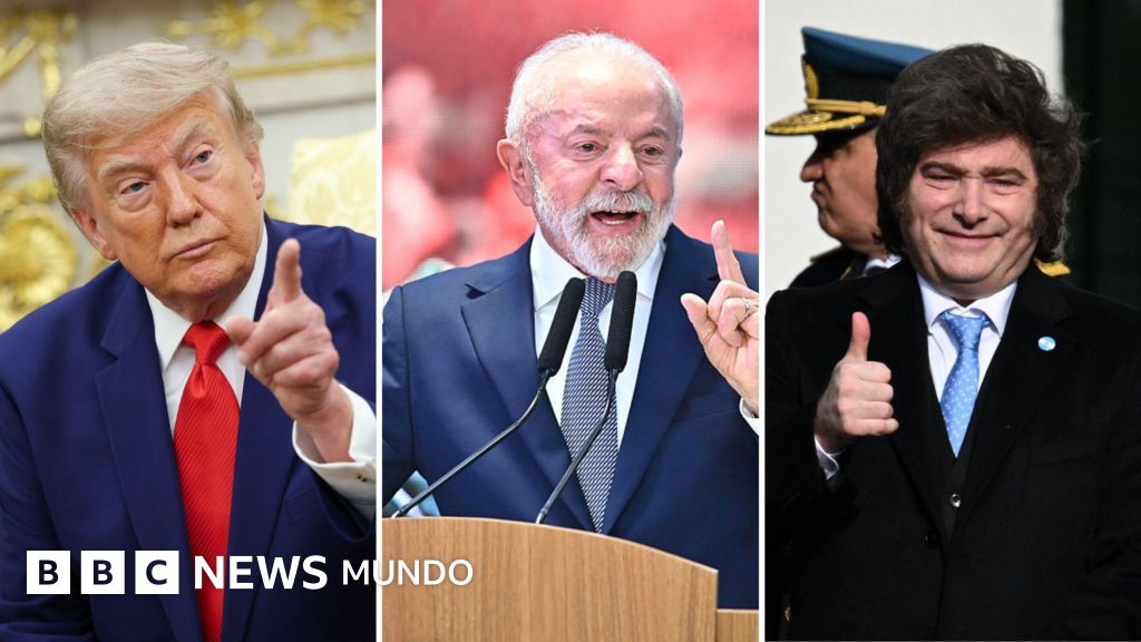Las insólitas tensiones de EE.UU. y Argentina con el Brasil de Lula a dos meses de las elecciones presidenciales