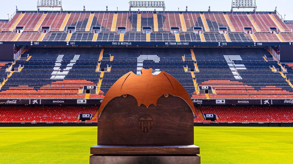 Valencia CF – Newcastle: el último Taronja de la historia en Mestalla – Superdeporte