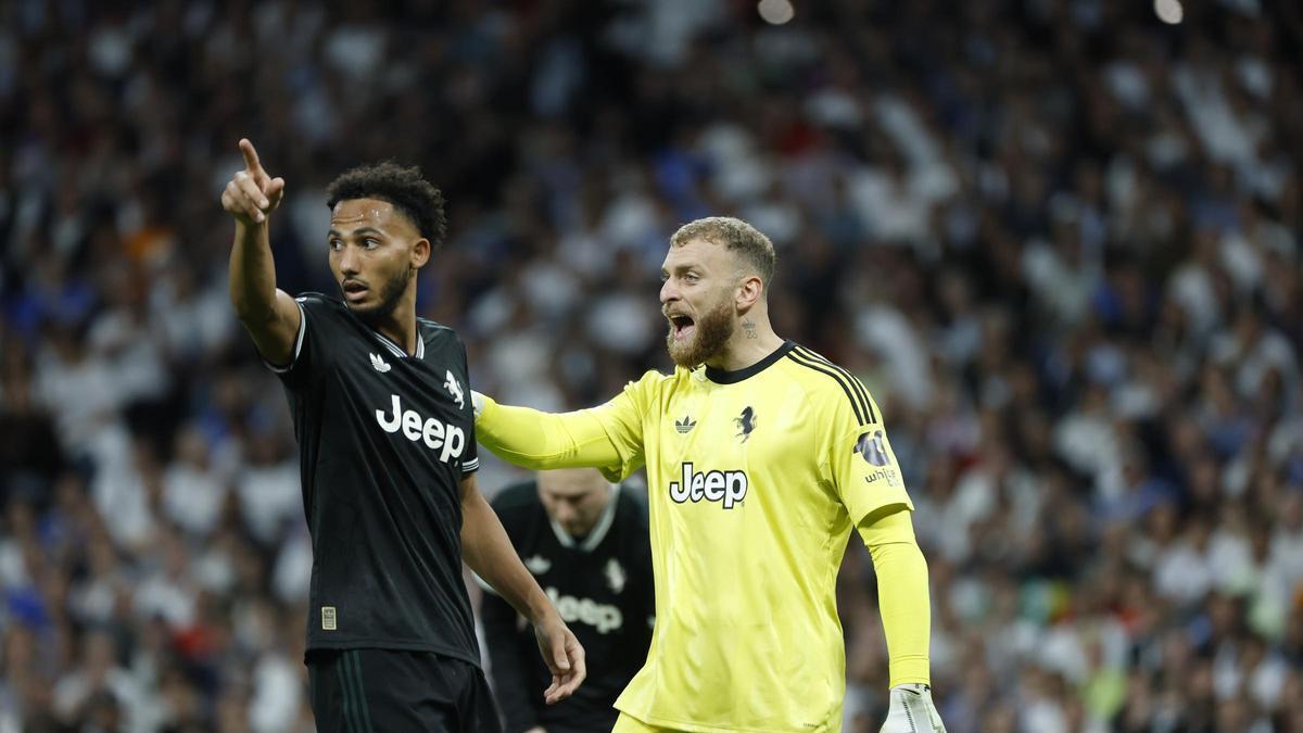La Gazzetta: El Valencia CF acelera la operación de Di Gregorio – Superdeporte