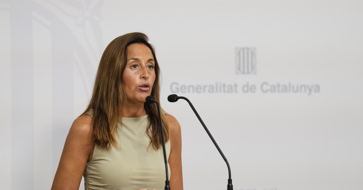 El INE advirtió siete veces a Cataluña para que corrigiera el error en las pruebas PISA – Diari ARA