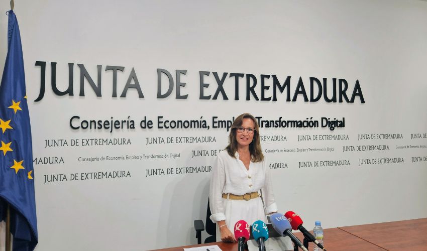 Extremadura baja por primera vez de las 60.000 personas desempleadas y supera las 431.000 afiliaciones a la Seguridad Social – SEXPE emplea