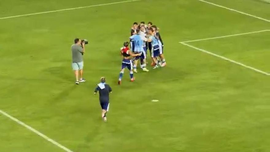 El penalti decisivo que permitió al Málaga ganar al Fulham de Arbeloa – SPORT