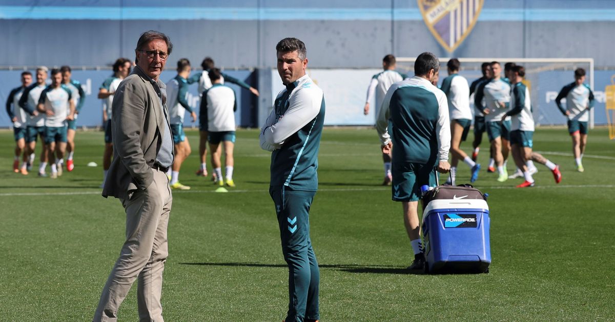 El modelo del Málaga CF y Los Bichos, frente a los incrédulos – Málaga Hoy