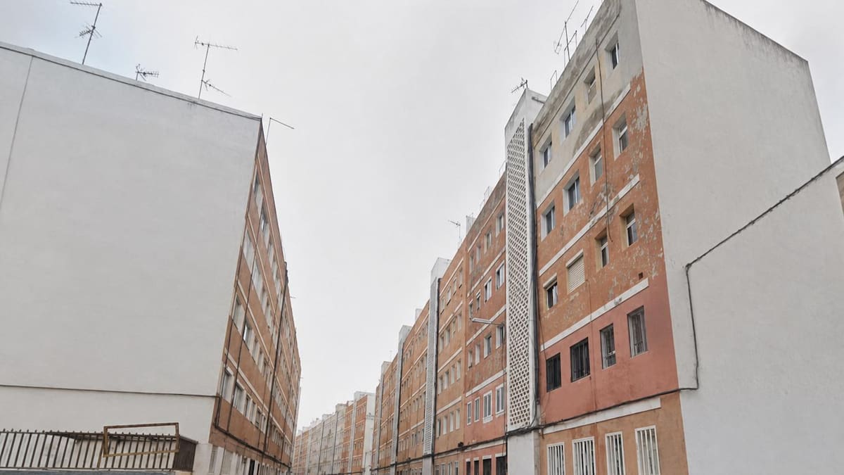 Canarias sigue a la cabeza en desigualdad favorecida por incentivos fiscales que benefician a las rentas altas – Cadena SER