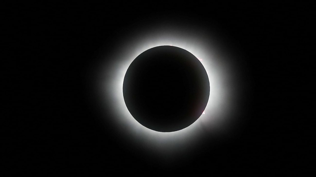 ¿Dónde ver el eclipse solar total en Asturias y Cantabria? Los mejores sitios y lugares en Gijón, Oviedo, Sant – Diario AS