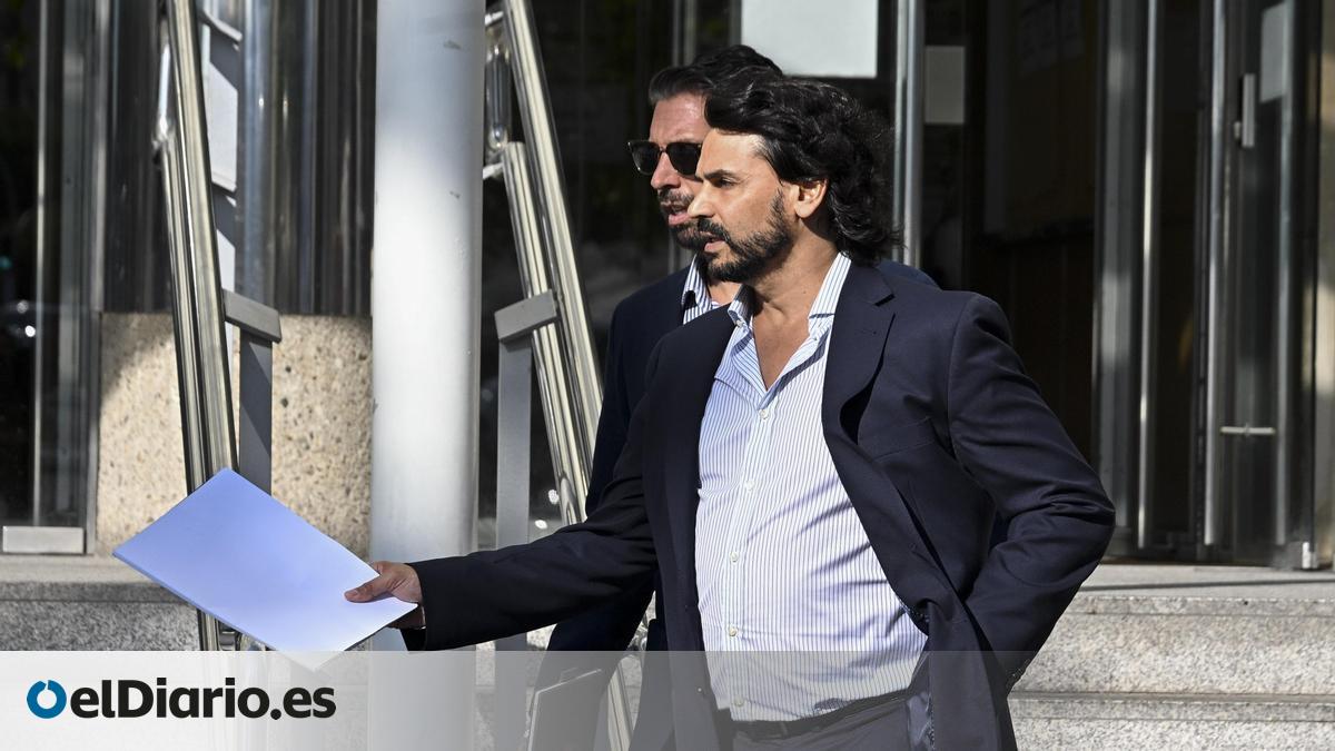 La empresa del ático de la pareja de Ayuso declara casi 300.000 euros de beneficio tras vendérselo a González Amador