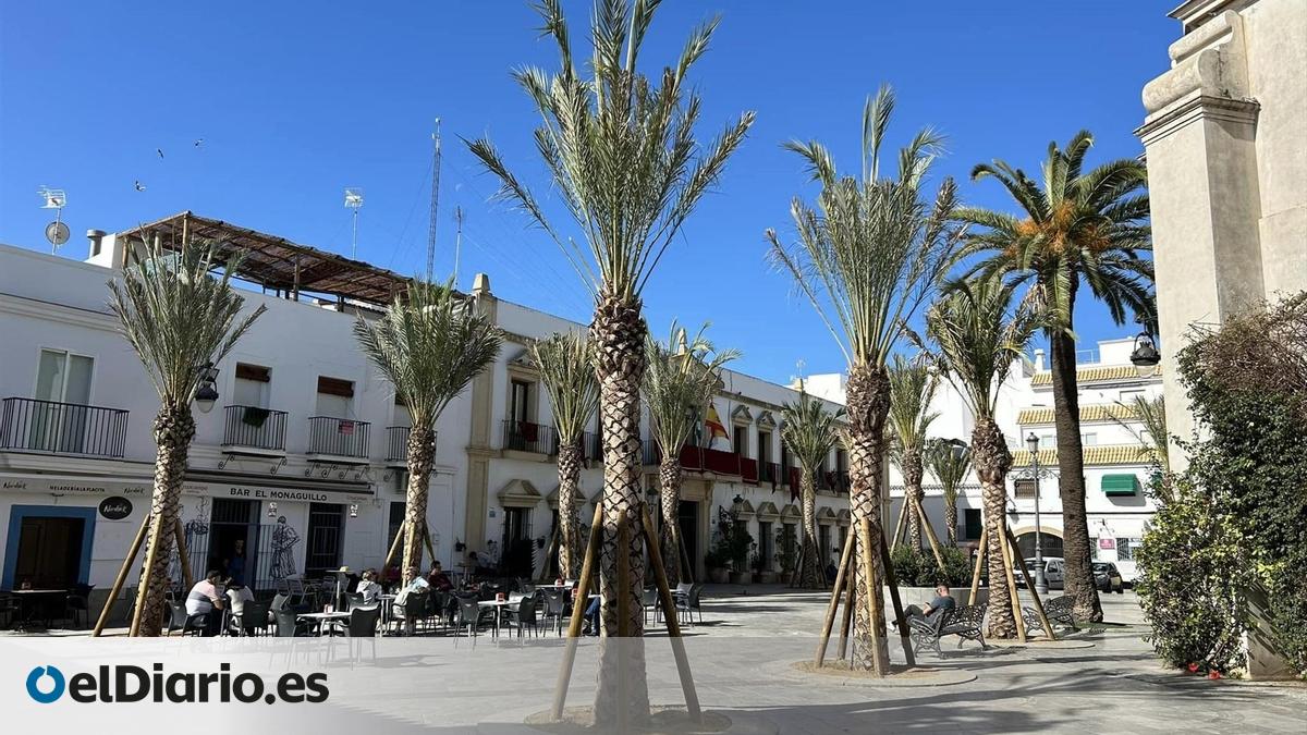 Nueve meses para las municipales: estos son los lugares que ganarán o perderán concejales en Andalucía de cara al 23M – elDiario.es