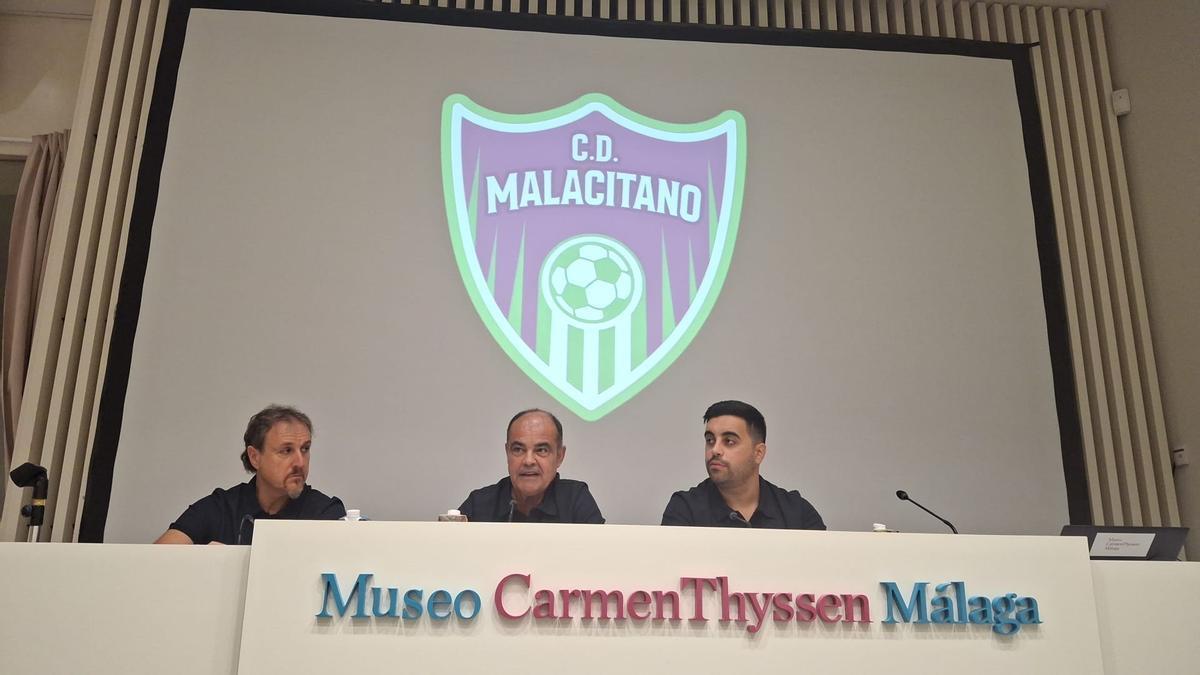 La Unión Atlético de Daniel Pastor, el último cadáver del fútbol de Murcia que Málaga nunca quiso – La Opinión de Málaga