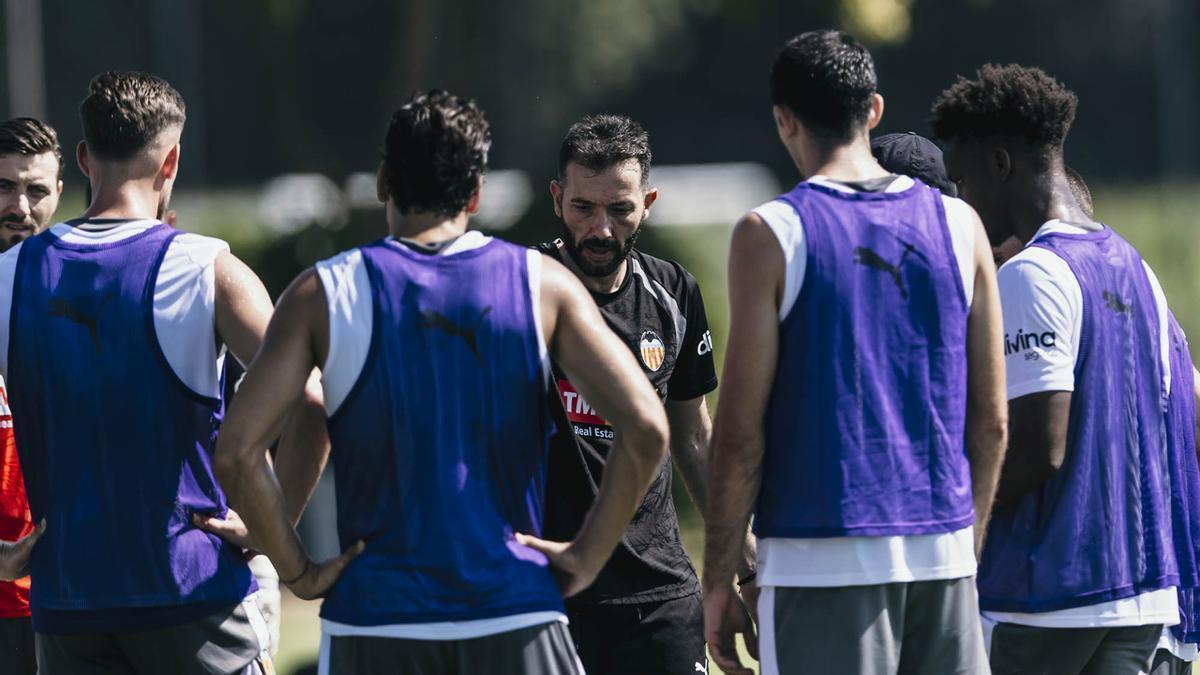 Directo | Corberán analiza la última hora del Valencia CF antes de medirse al Betis – Superdeporte