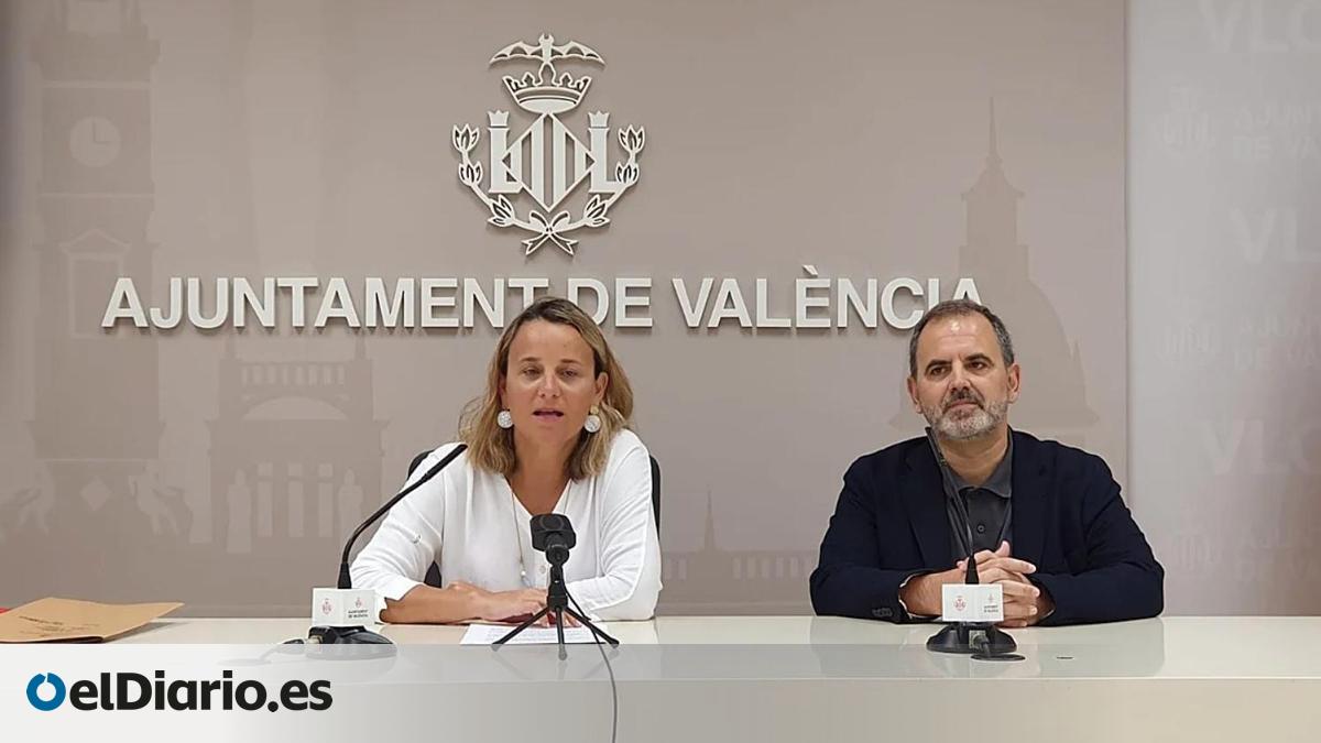 La antigua empresa del gerente de Las Naves de València recibe más de 1,4 millones en subvenciones de la fundación que dirige – elDiario.es