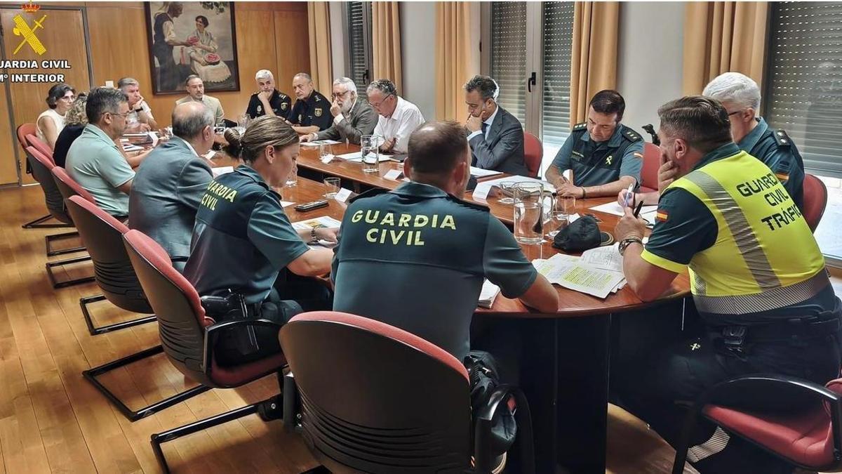 Extremadura se prepara para garantizar la seguridad durante el eclipse – El Periódico Extremadura