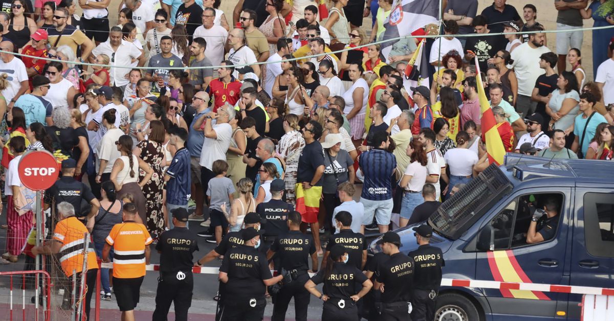 «La Mañana de Andalucía» inicia la temporada en directo desde Ceuta, Huelva y Granada – Canal Sur
