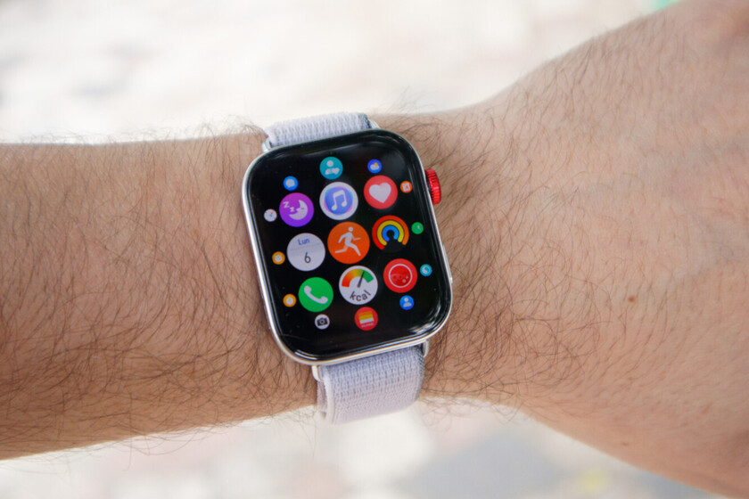 Mejor smartwatch por menos de 100 euros. Recomendaciones de relojes inteligentes baratos de los expertos de Xataka