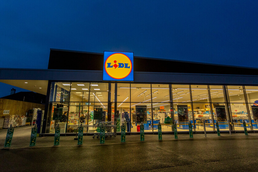 Hoy en Lidl: la hidrolimpiadora flexible Parkside ideal para limpiar en los rincones más difíciles