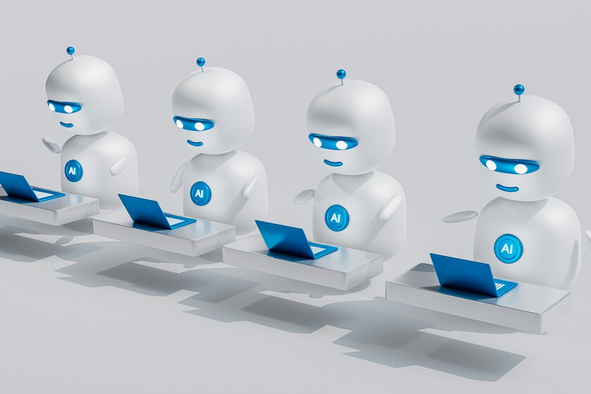 El planazo pionero de China para evitar que los chatbots de IA aconsejen mal: recurrir a los humanos cuando hay temas espinosos