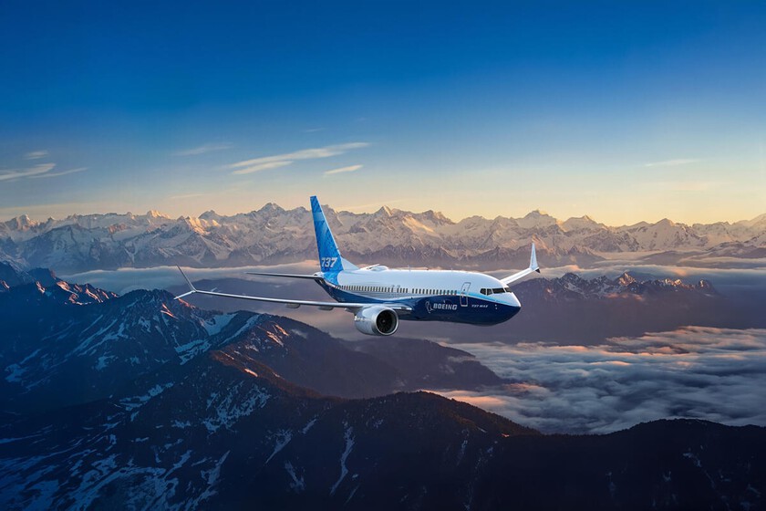 La pesadilla de Boeing con el 737 MAX empieza a quedar atrás: un nuevo avión de la familia empezará a surcar los cielos