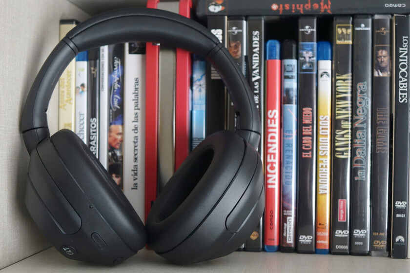 A precio de liquidación los auriculares Sony top en calidad-precio. Nunca han estado tan baratos