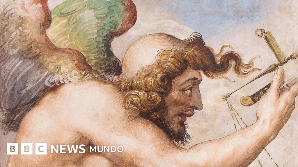 Por qué el dios griego Kairós sigue siendo tan importante en los momentos clave de nuestras vidas
