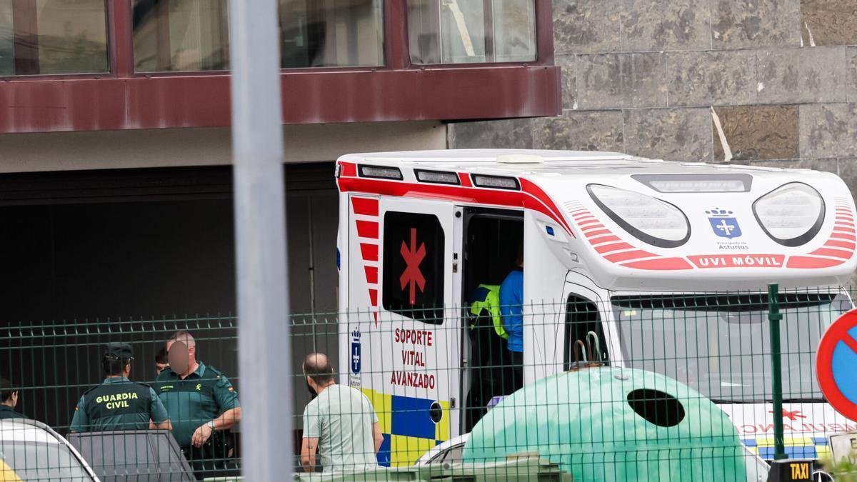 Los asesinatos machistas de Asturias y Murcia activan las alertas: los crímenes repuntan ya un 46% y la violencia es más extrema – El Periódico