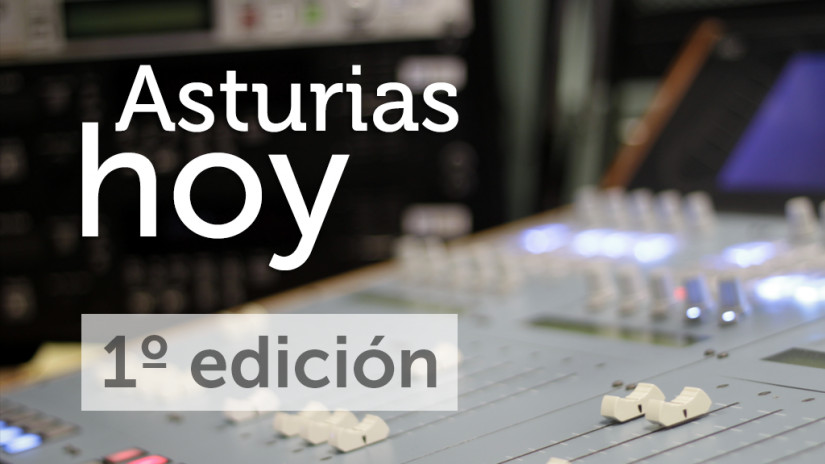 Asturias hoy 1ª edición en TPA a la carta, capitulo del martes 11 de agosto de 2026. – rtpa.es